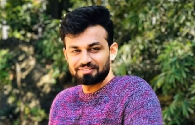 Shashi Kumar Bigg Boss Kannada Season 6 Unseen Photos