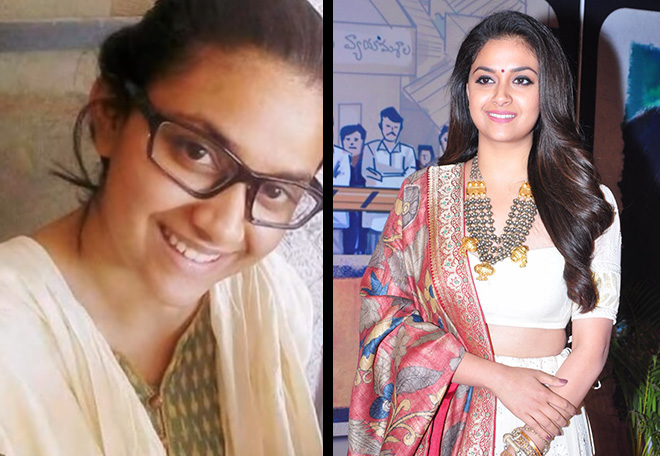 South Indian Actor & Actresses: Then And Now