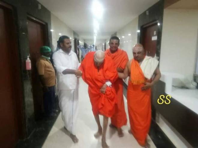 Sri Shivakumara Swamy