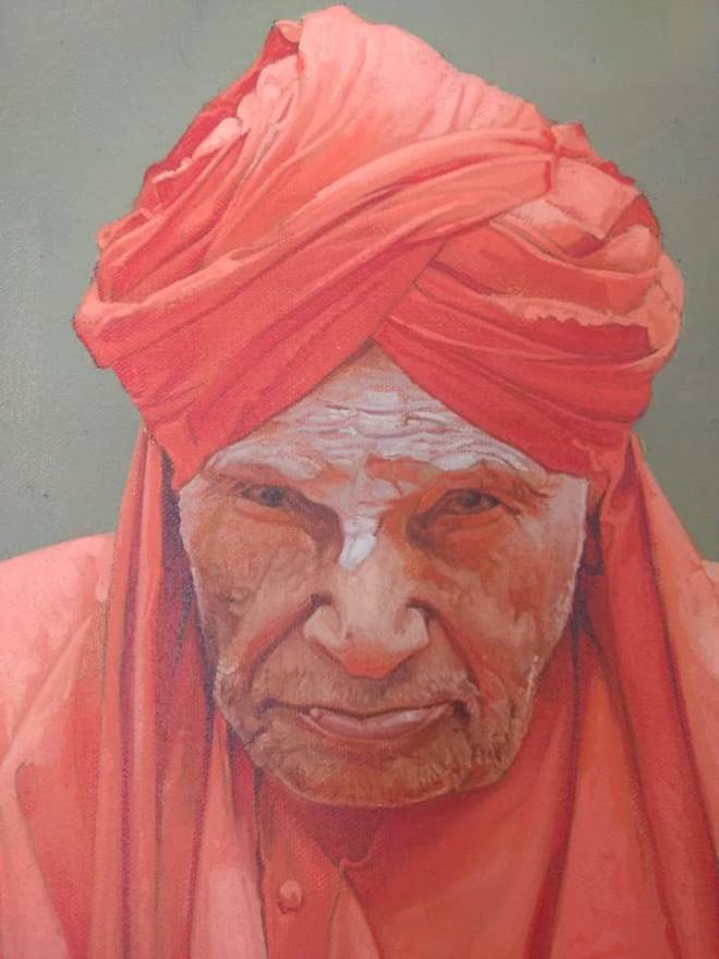Sri Shivakumara Swamy