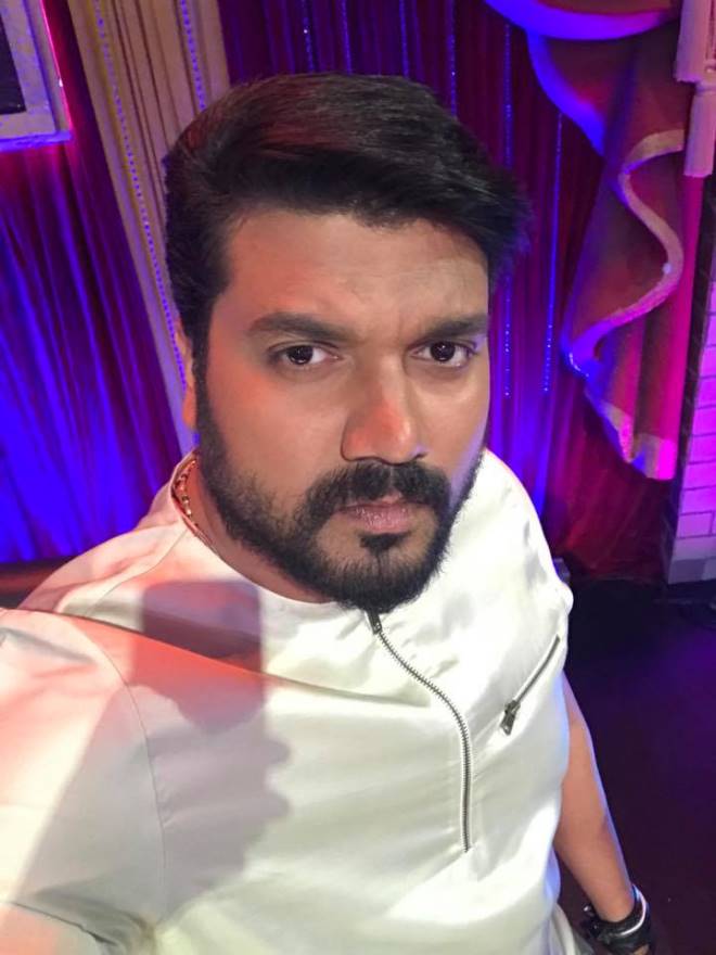 Srujan Lokesh