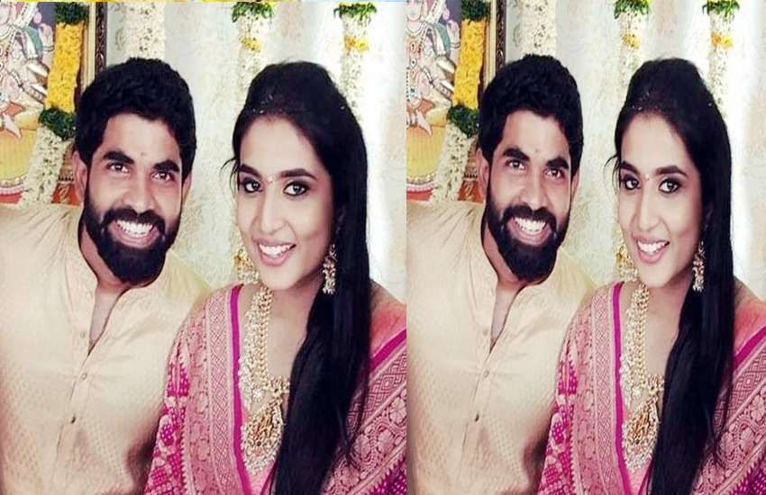 SS Rajamouli Son Karthikeya & Singer Pooja Prasad Wedding In Jaipur
