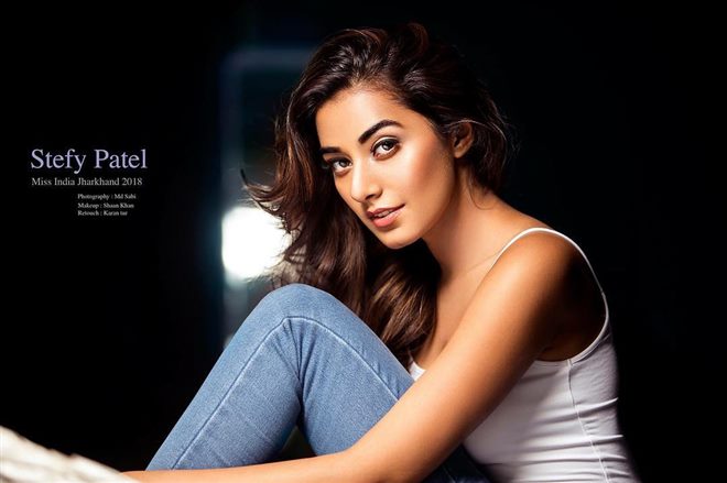 Stefy Patel