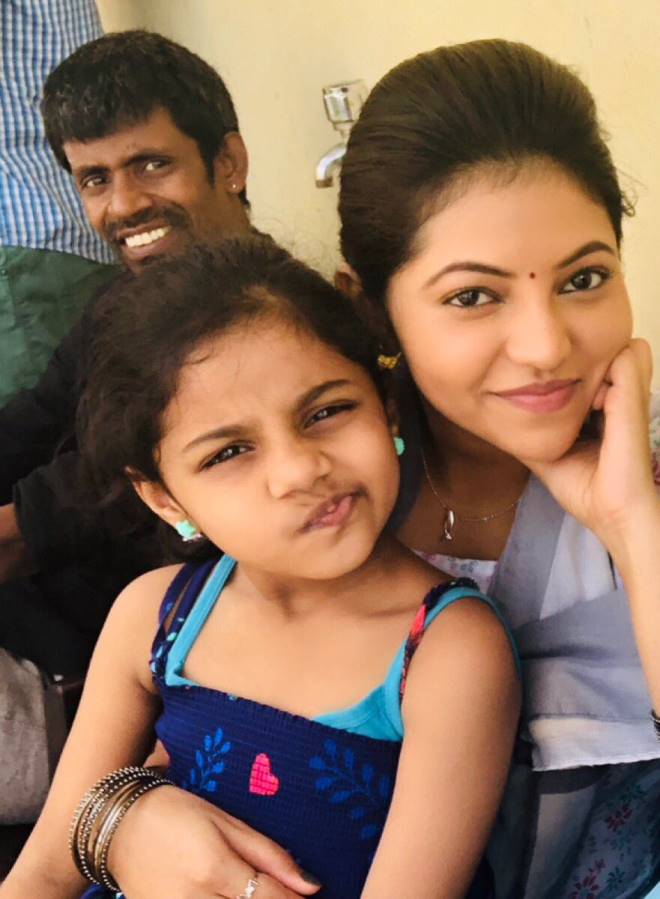 Suttu Pidikka Utharavu