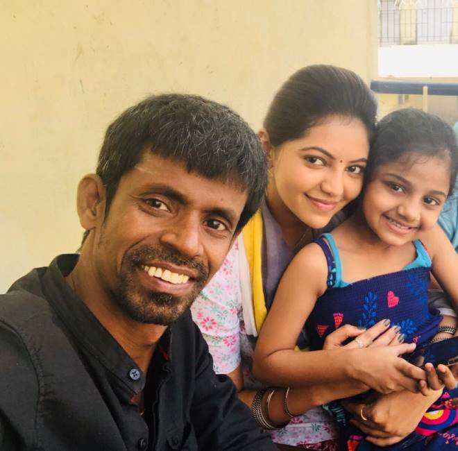 Suttu Pidikka Utharavu