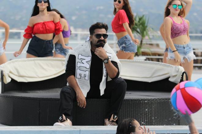 Vantha Rajavathaan Varuven