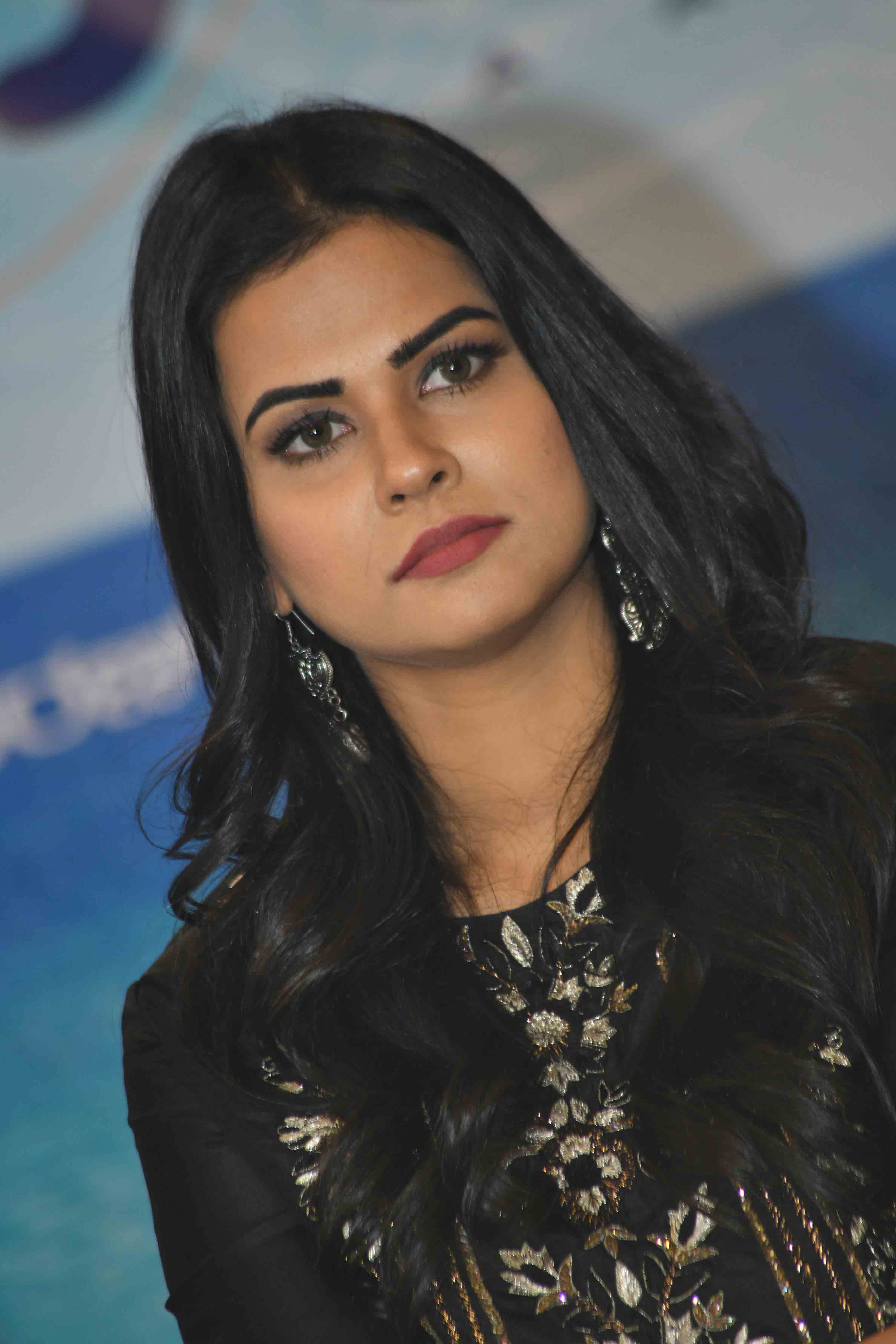 Yograj Bhatt's Gaalipata 2 Movie Press Meet