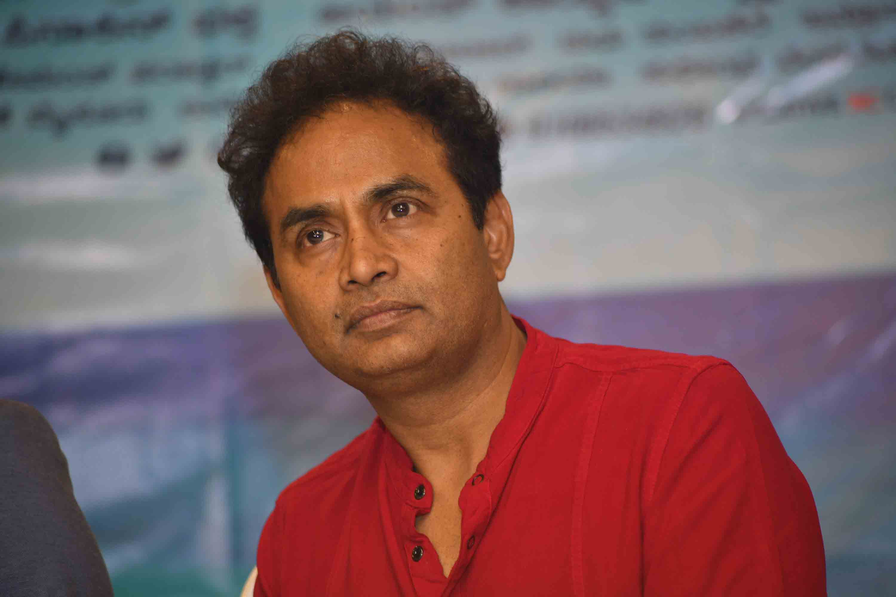 Yograj Bhatt's Gaalipata 2 Movie Press Meet