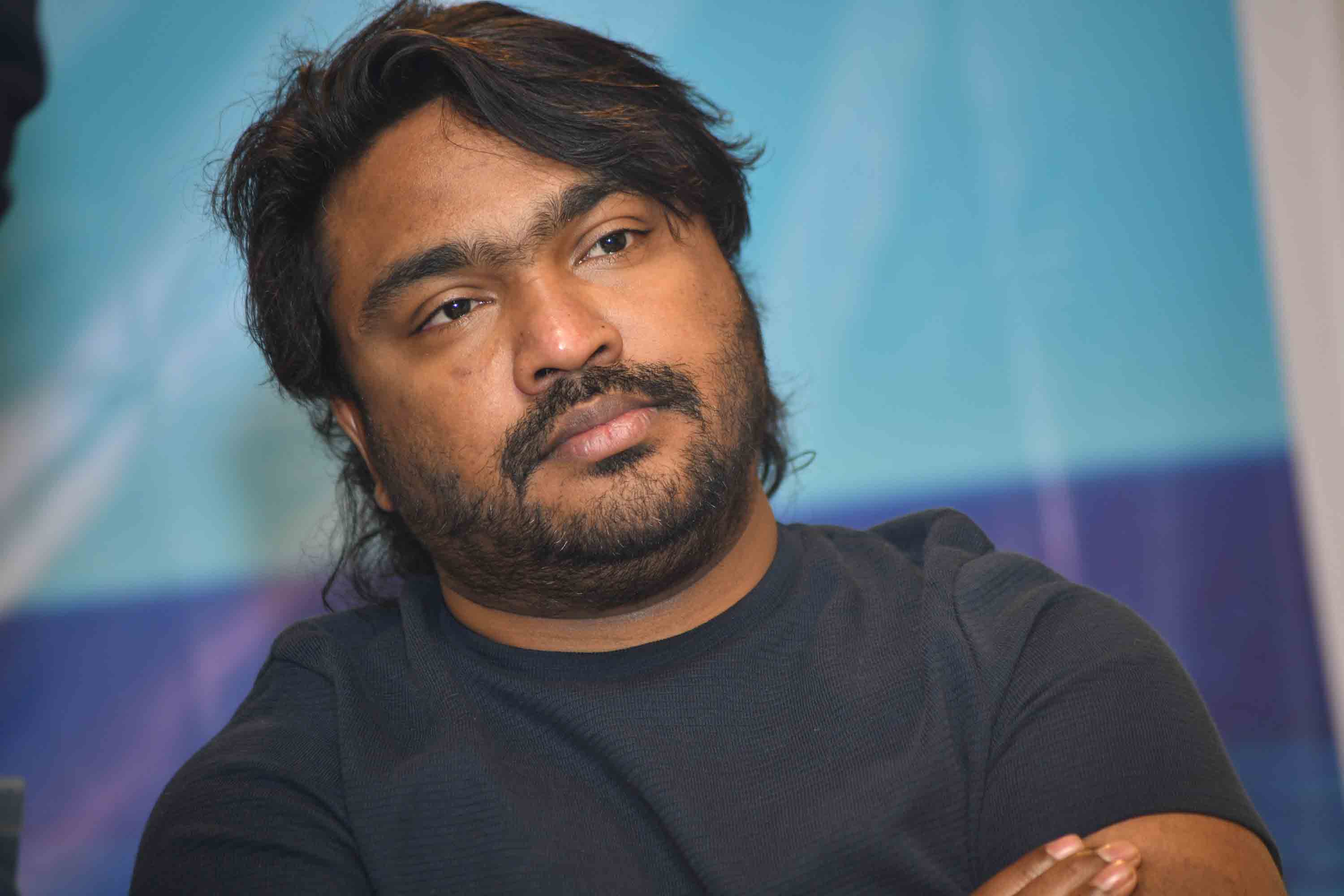 Yograj Bhatt's Gaalipata 2 Movie Press Meet
