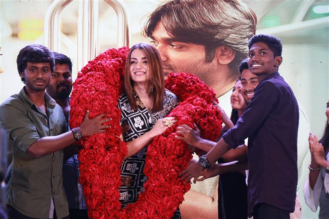 96 Movie 100 Days Celebration