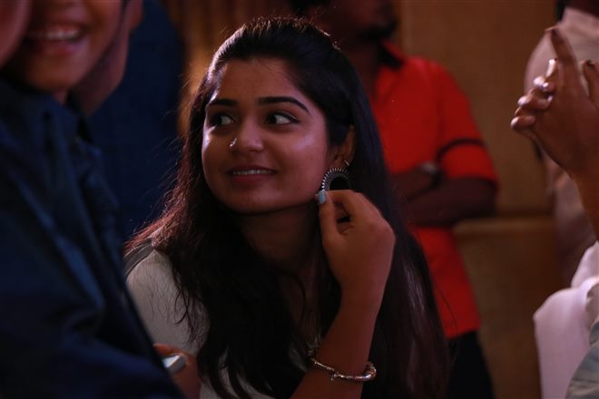 96 Movie 100 Days Celebration