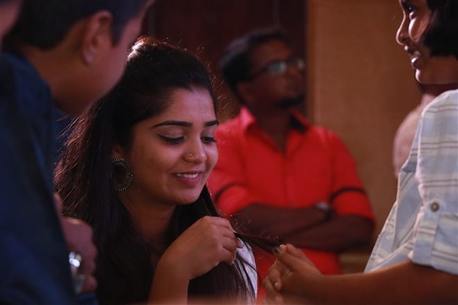 96 Movie 100 Days Celebration