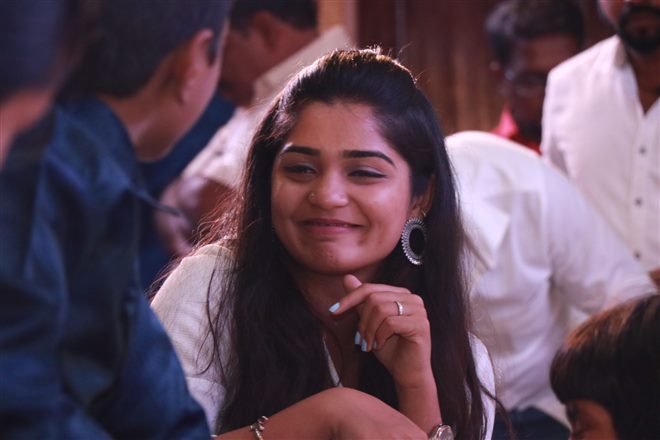 96 Movie 100 Days Celebration