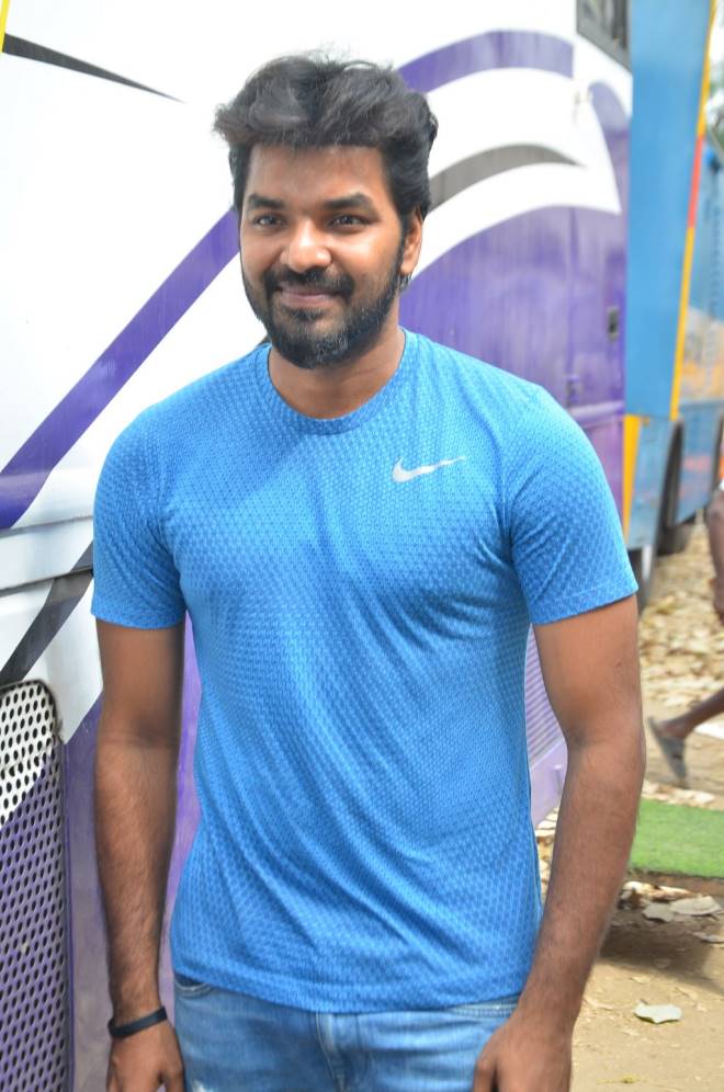 Breaking News Movie Pooja