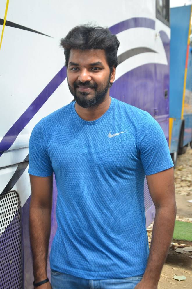 Breaking News Movie Pooja