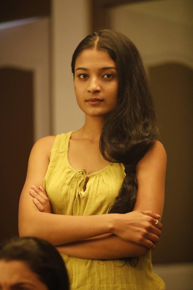 Chaitra Shetty