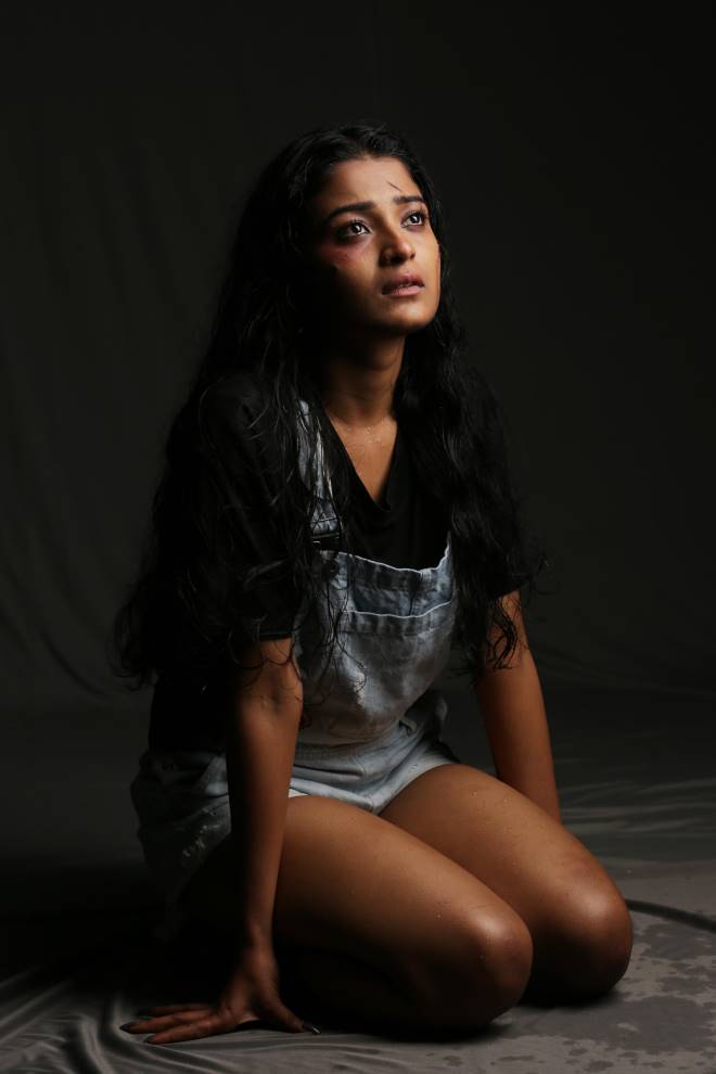 Chaitra Shetty