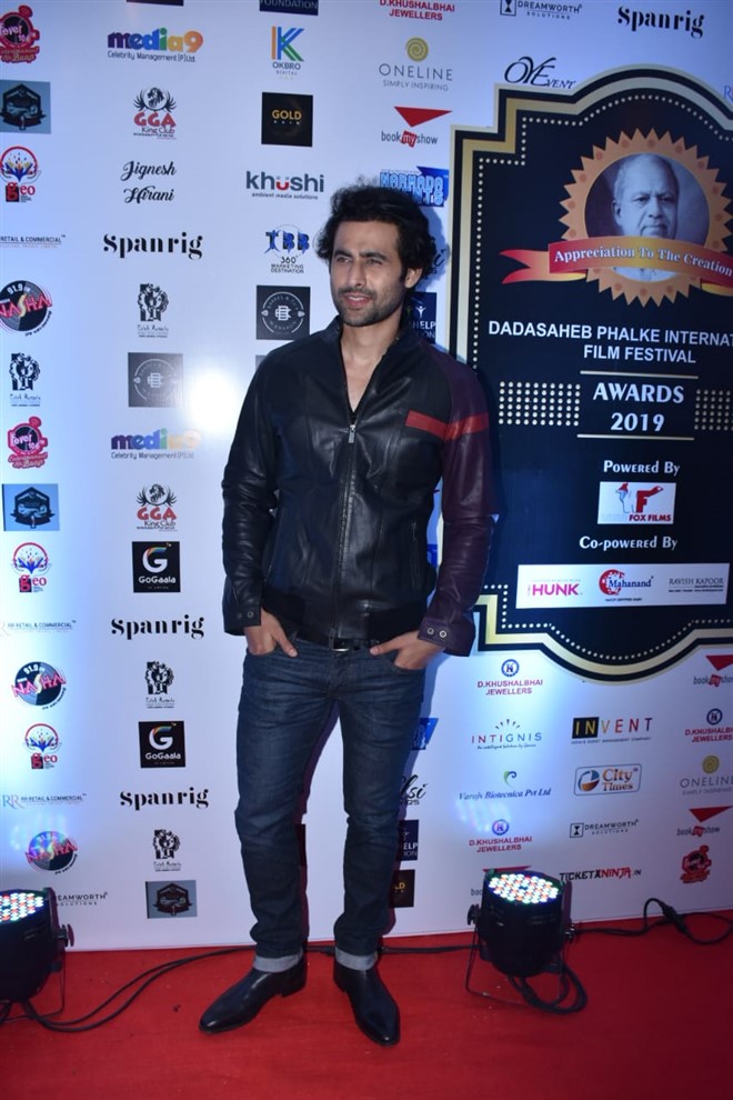 Dadasaheb Phalke Award 2019