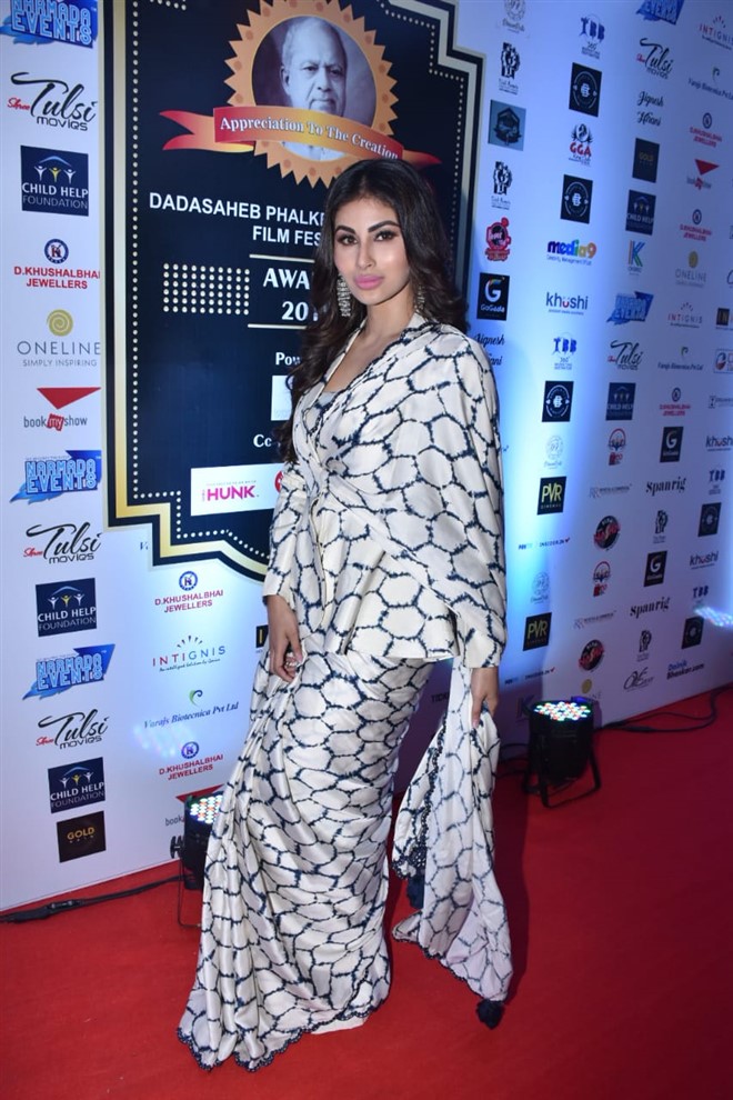 Dadasaheb Phalke Award 2019