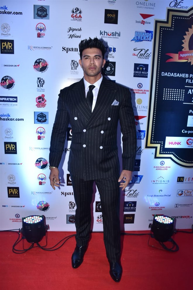 Dadasaheb Phalke Award 2019