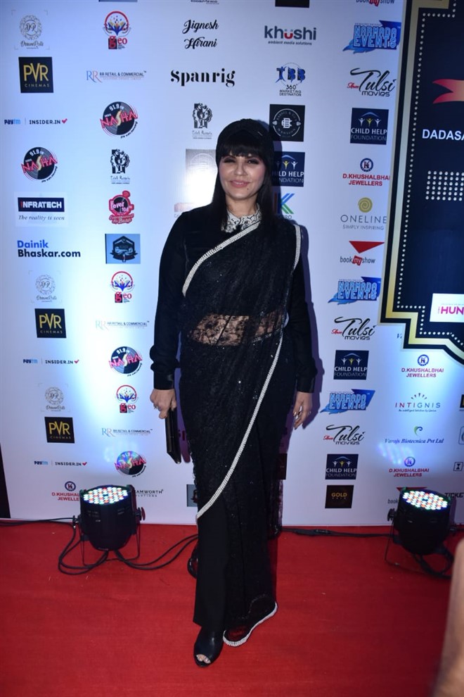 Dadasaheb Phalke Award 2019