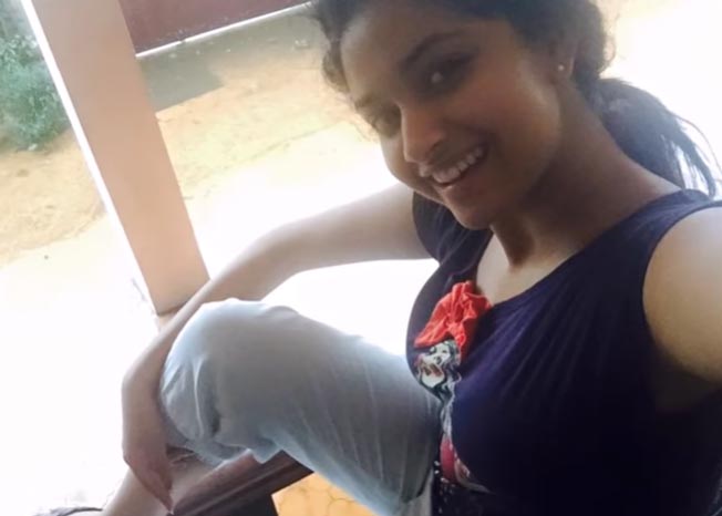 Keerthy Suresh Rare Unseen Photos Collection