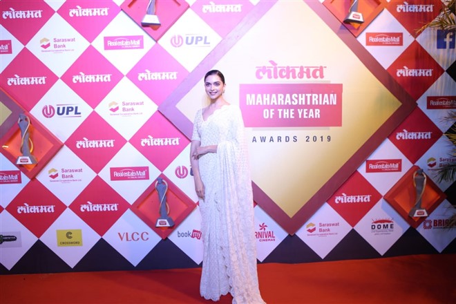 Lokmat Maharashtrian Awards 2019