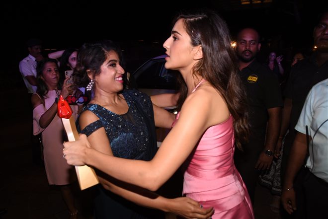 Nykaa Femina Beauty Awards 2019