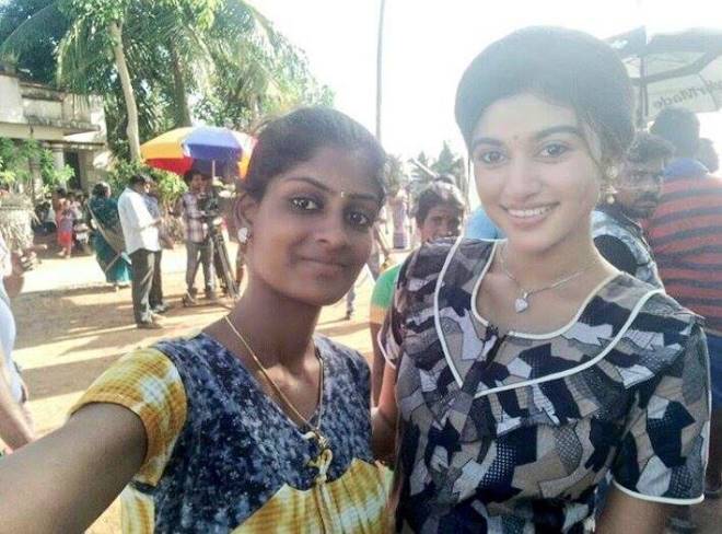 Oviya Leaked Personal Life