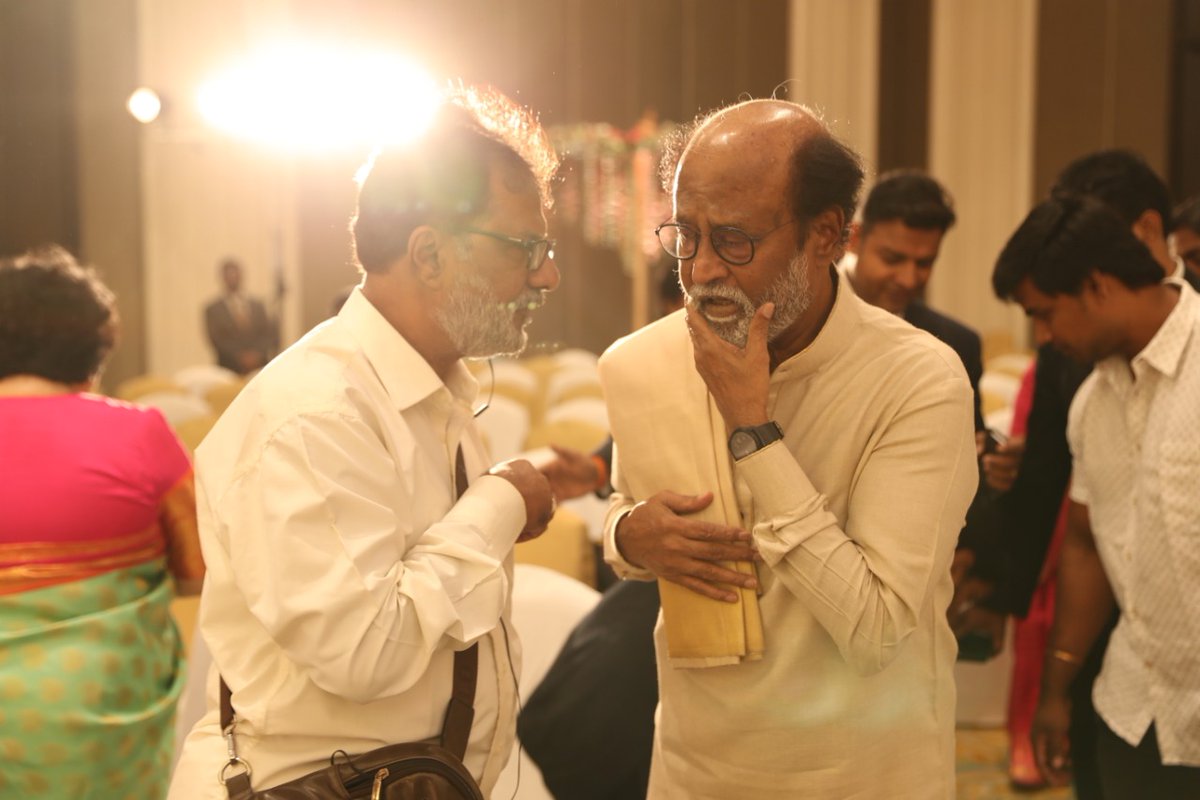 Soundarya Rajinikanth And Vishagan Vanangamudi's Wedding Photos