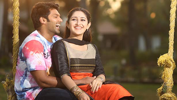 Tamil Actor Arya Going To Get Married To This Girl