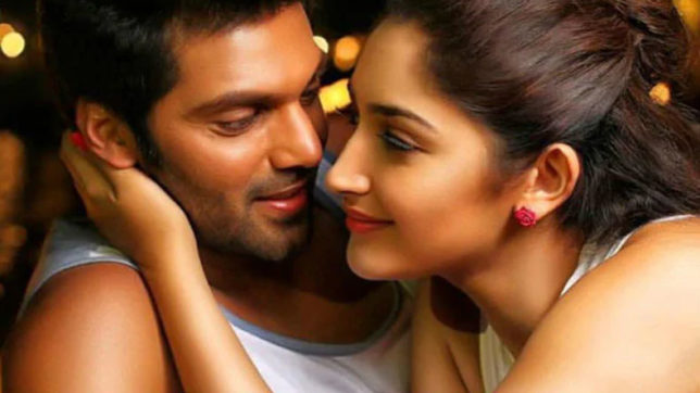 Tamil Actor Arya Going To Get Married To This Girl