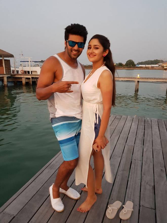 Tamil Actor Arya Going To Get Married To This Girl