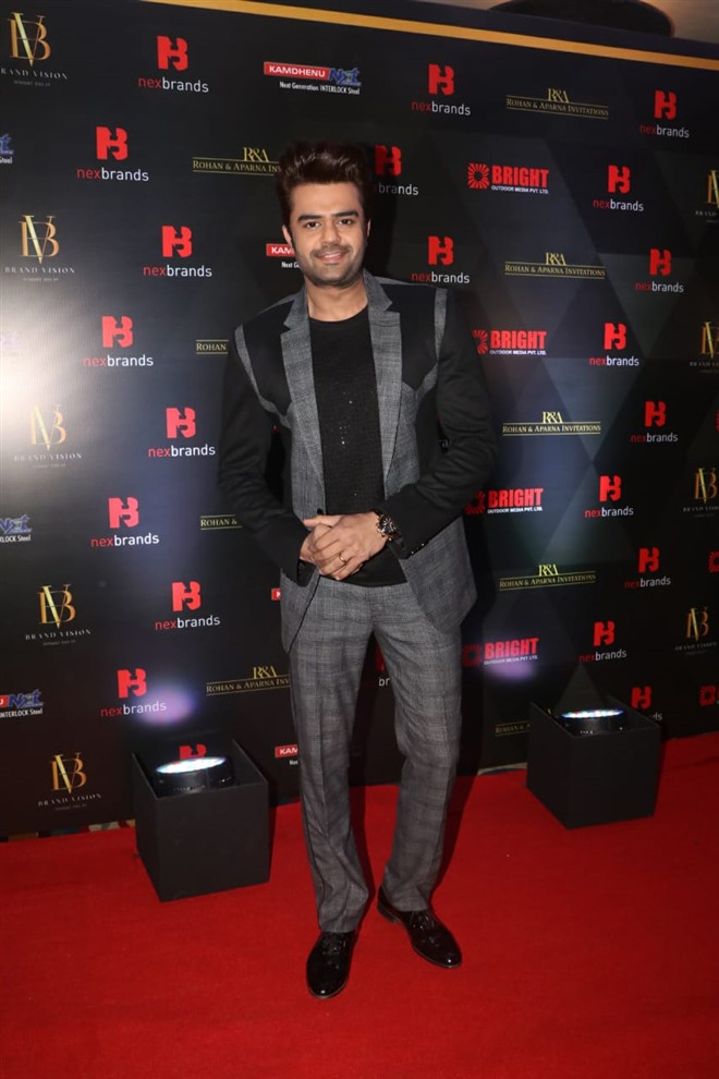 The 4th Edition Of Annual Brand Vision Awards 2019