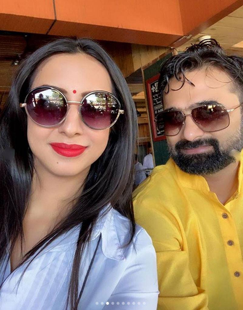 Crazy Holi Celebration Of Indian Celebs