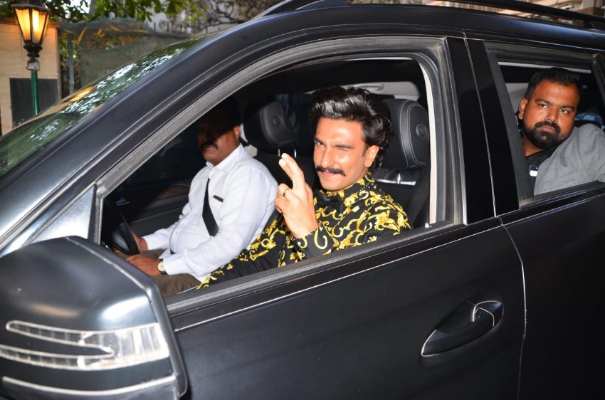 Filmfare Awards 2019