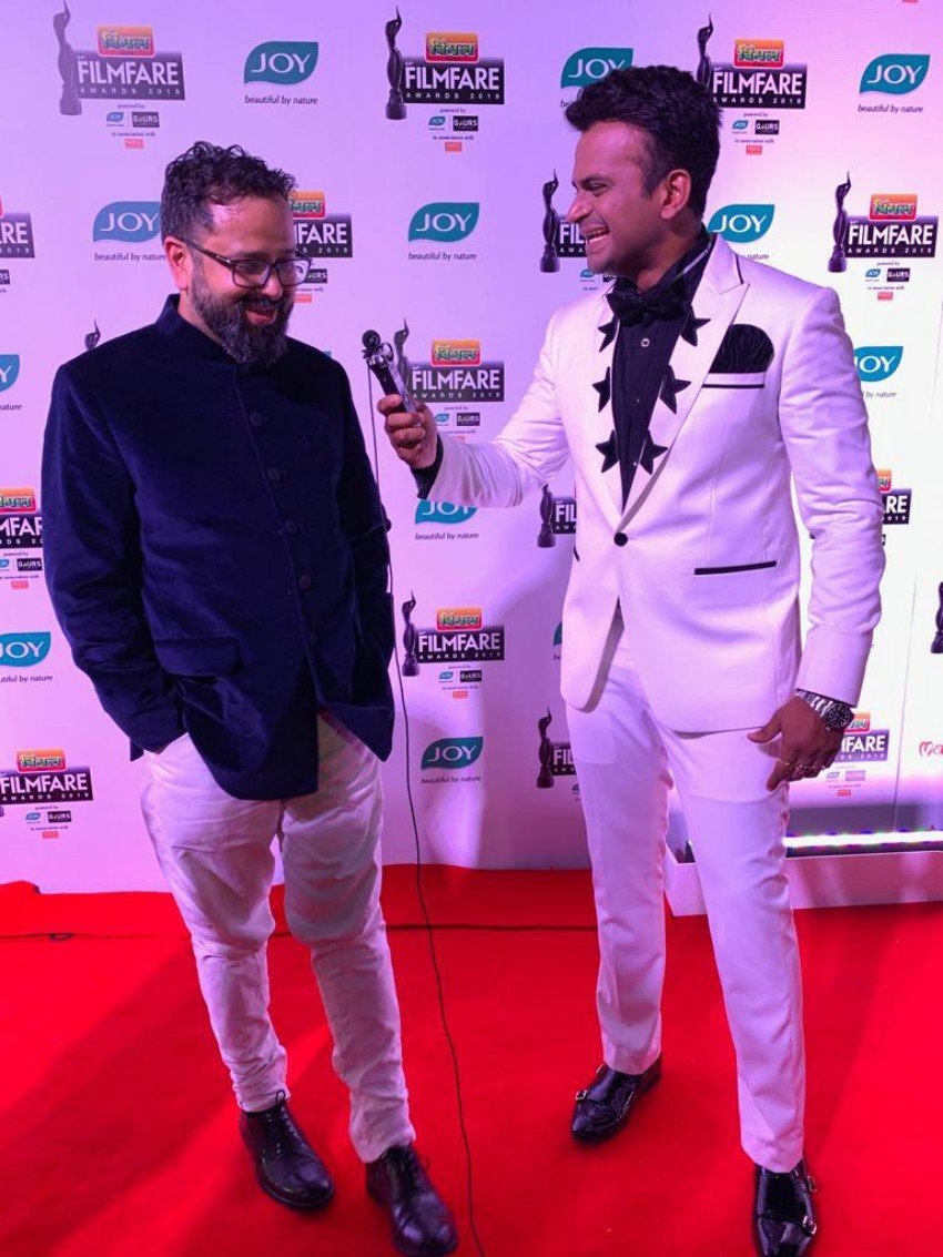 Filmfare Awards 2019