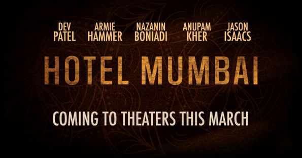 Hotel Mumbai