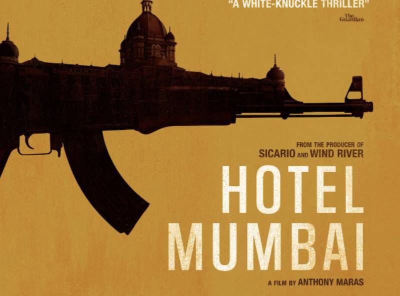 Hotel Mumbai