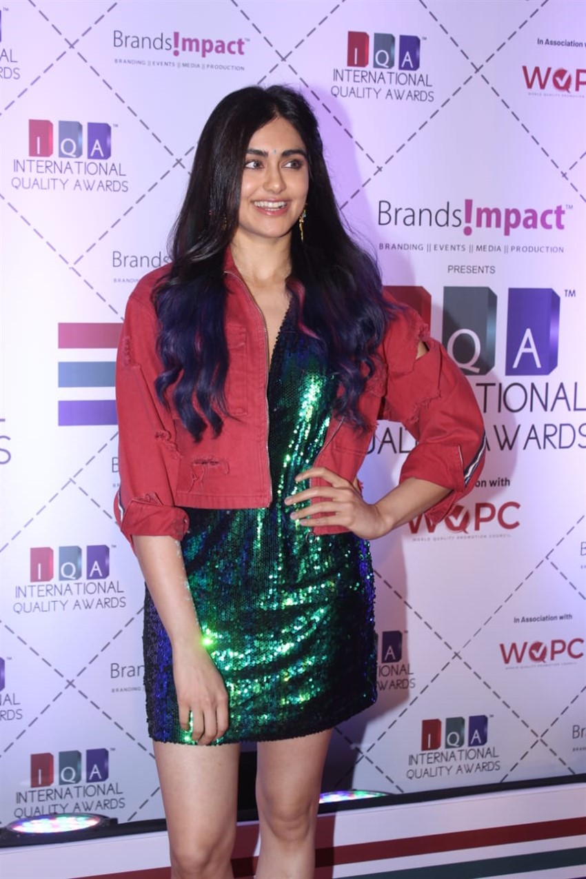 International Quality Awards 2019