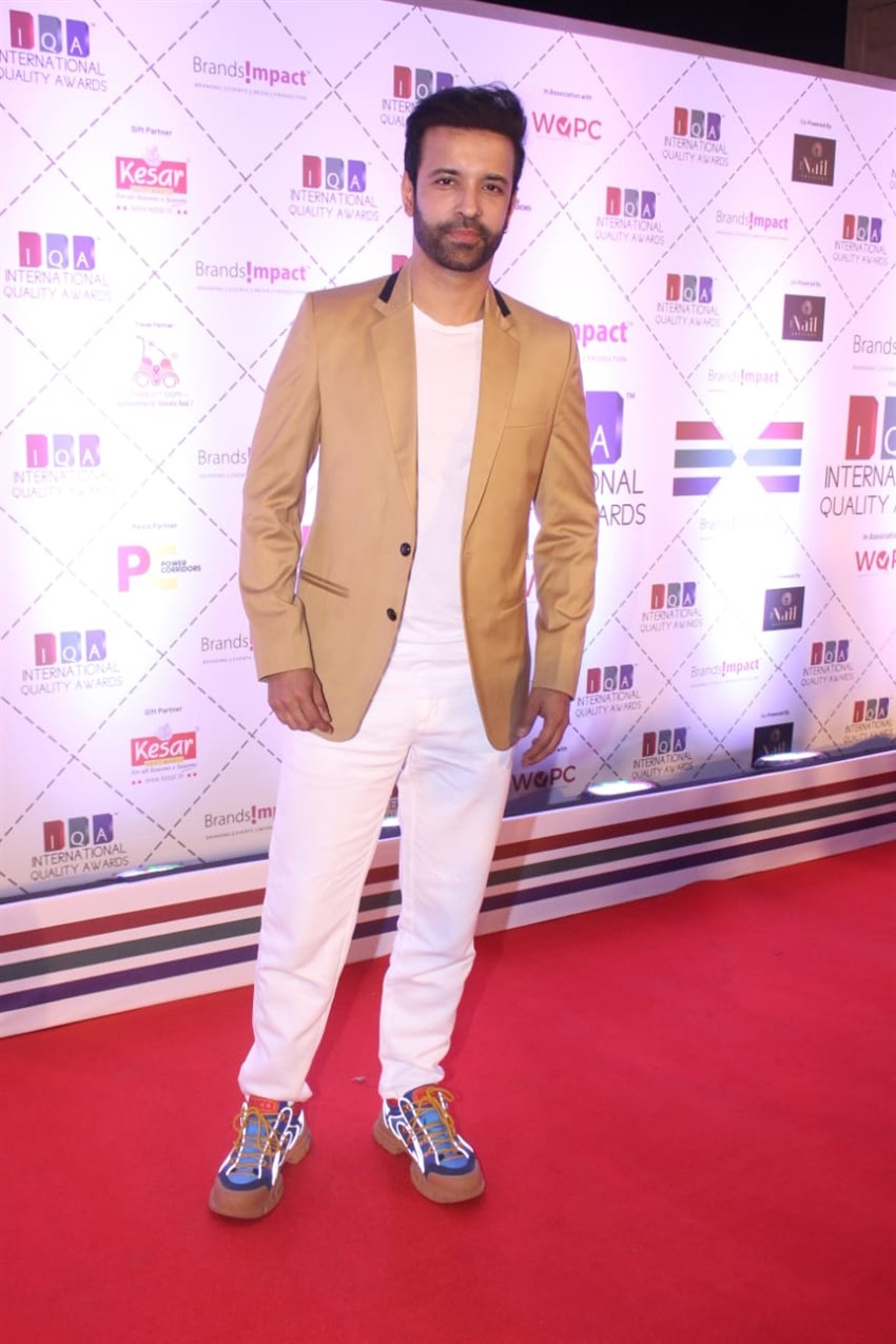 International Quality Awards 2019