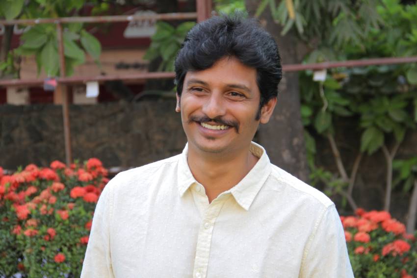 Kee Movie Press Meet