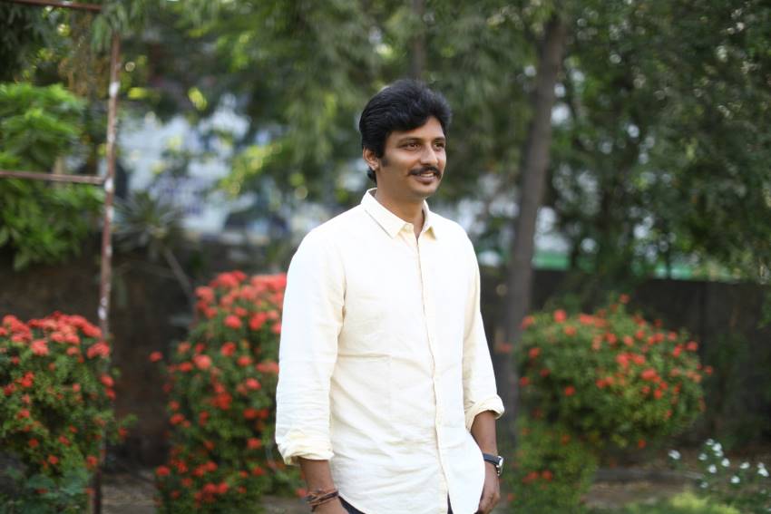 Kee Movie Press Meet