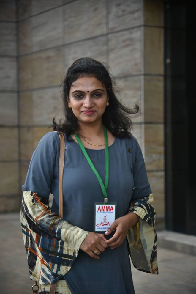 Krishna Praba