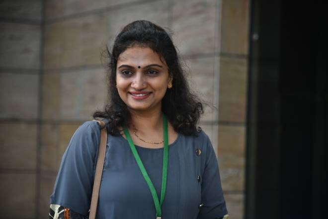 Krishna Praba