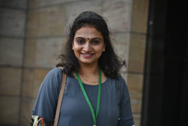 Krishna Praba