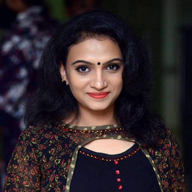 Krishna Praba