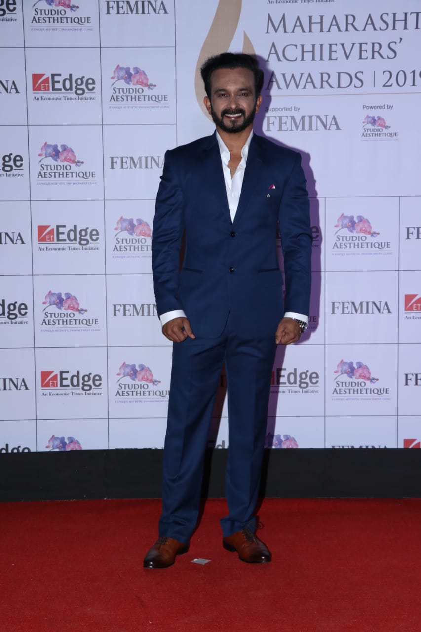 Maharashtra Achievers Awards 2019