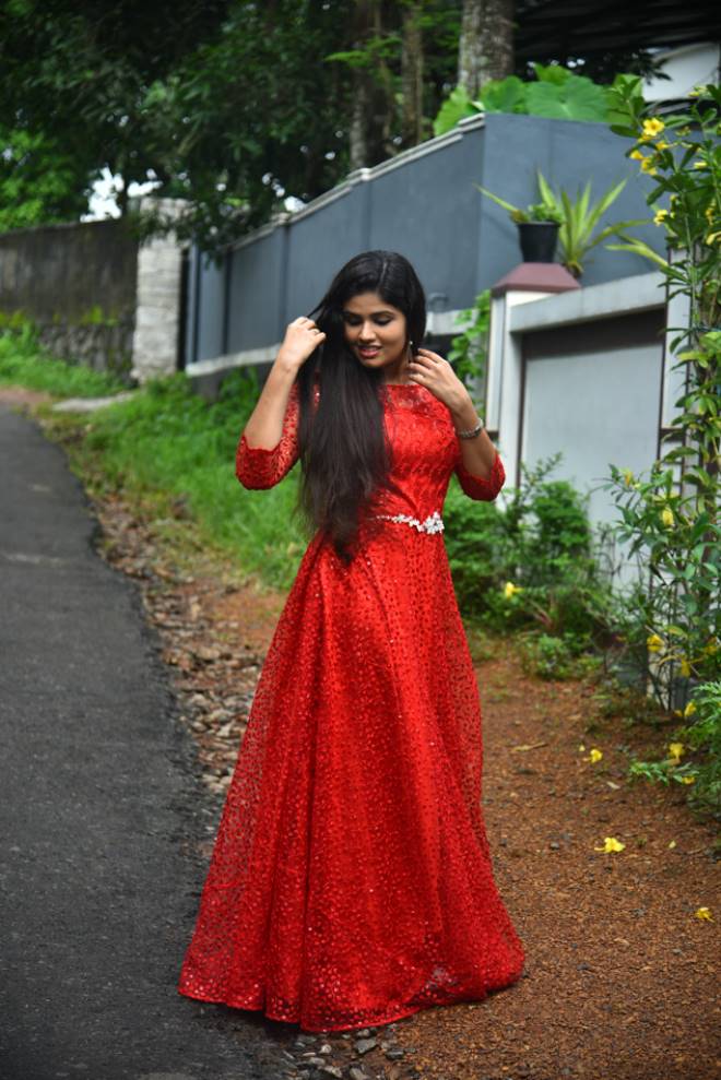 Neeraja S Das