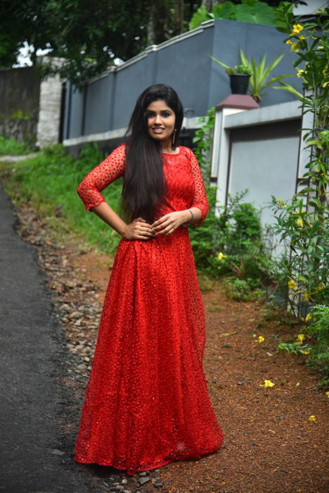 Neeraja S Das